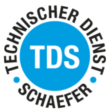 Technischer Dienst – Schaefer